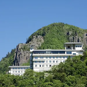 4* 旅館 朝陽亭